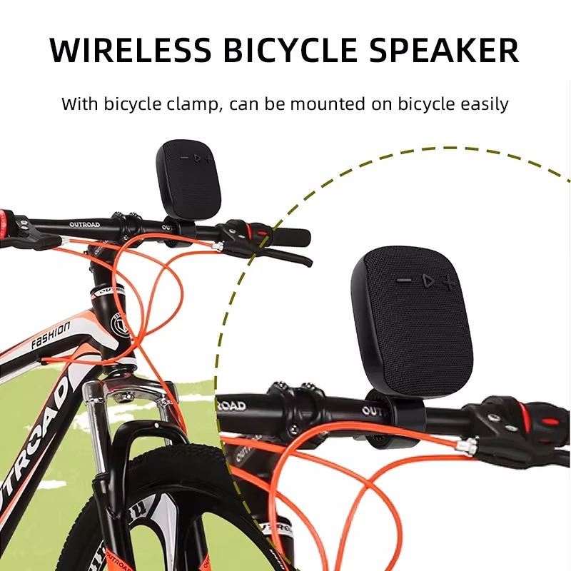 Bicycle Bike Wireless Bluetoot - Phone Cases Big W ulasan dan harga