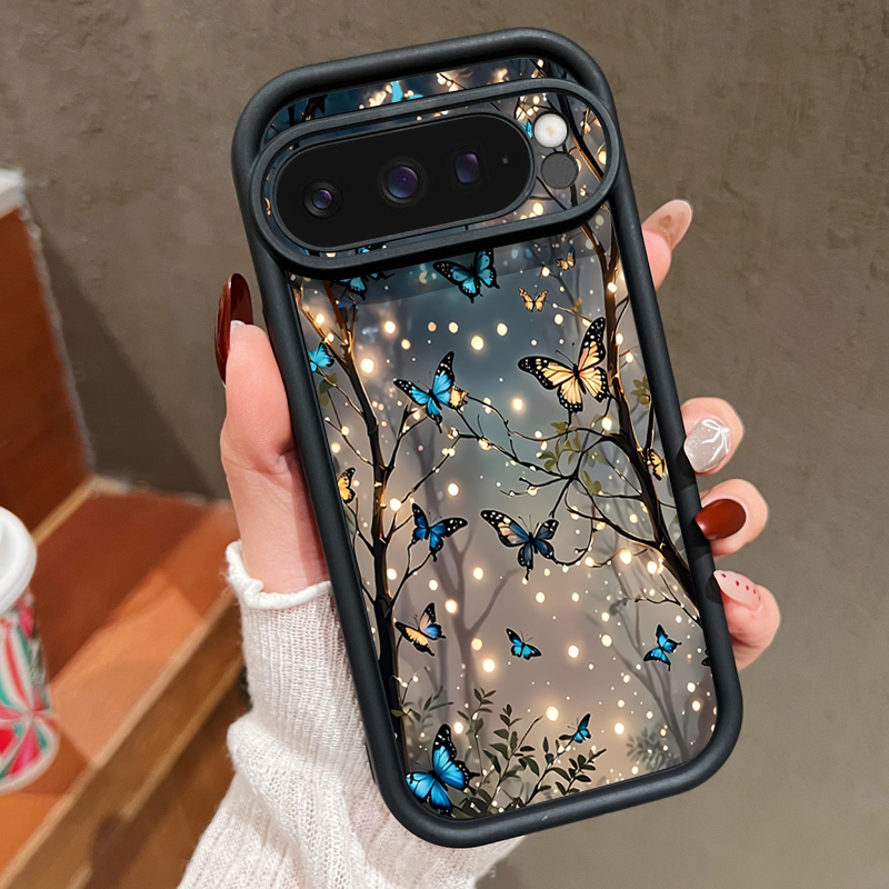 Soft TPU Phone Case For Google - Phone Cases Google Pixel 10 Pro ulasan dan harga