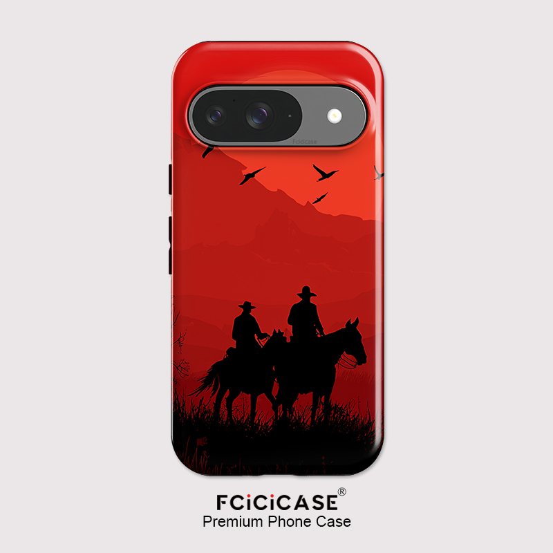 Fcicicase Phone Case For Googl - Phone Cases Google Pixel 10 Pro ulasan dan harga