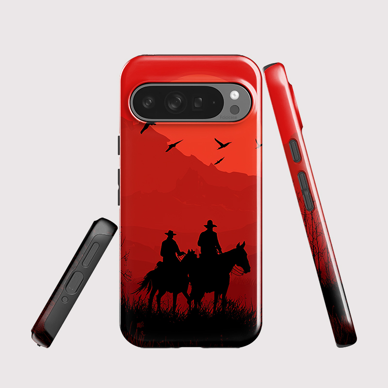 Fcicicase Phone Case For Googl - Phone Cases Google Pixel 10 Pro ulasan dan harga