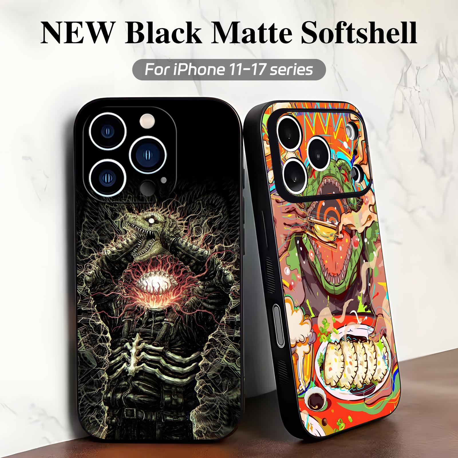 Phone Case For iPhone17 16 16e - Phone Cases Drop Proof ulasan dan harga