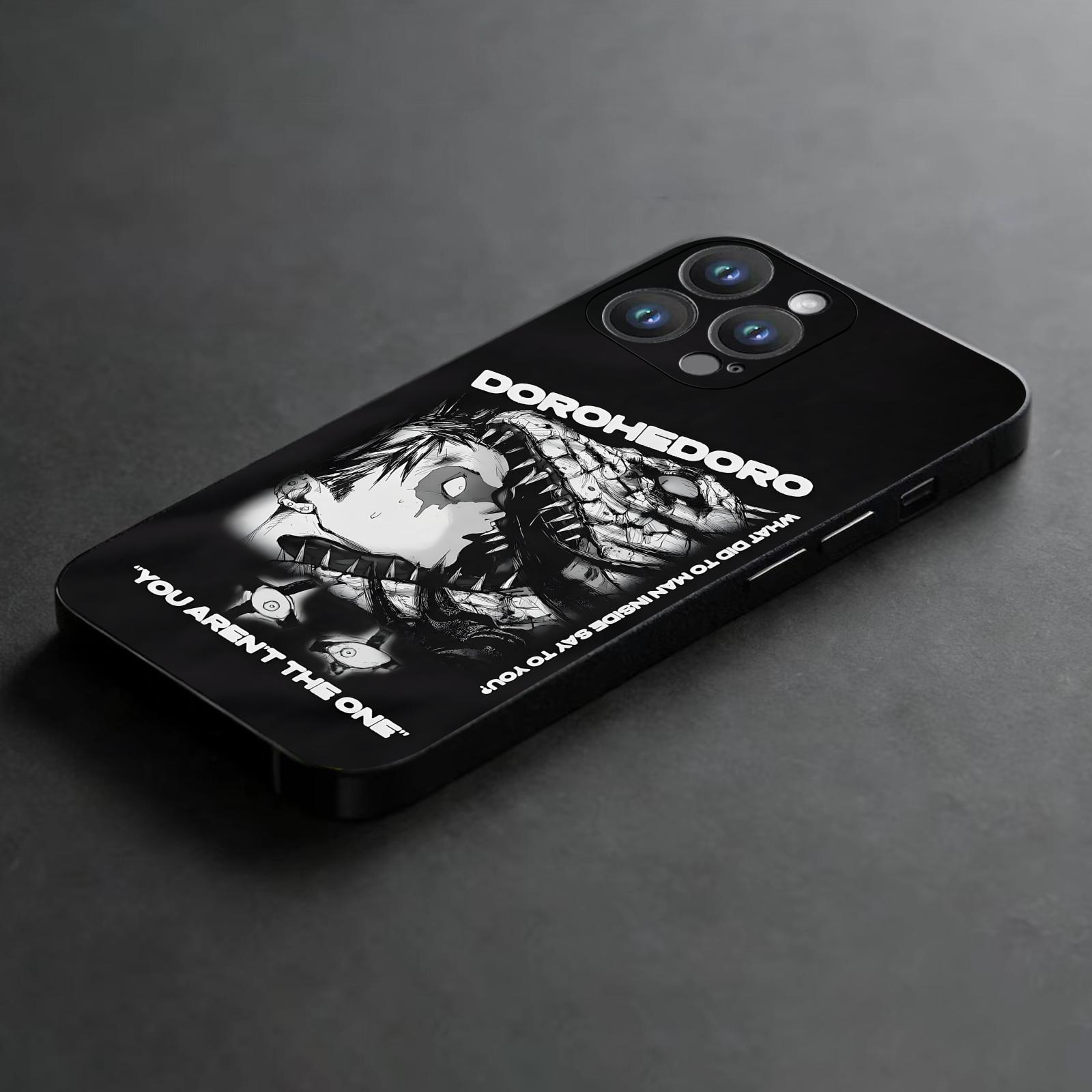 Phone Case For iPhone17 16 16e - Phone Cases Drop Proof ulasan dan harga
