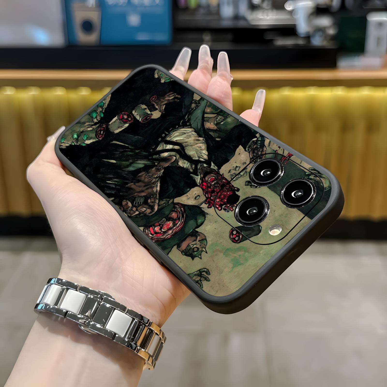 Phone Case For iPhone17 16 16e - Phone Cases Drop Proof ulasan dan harga