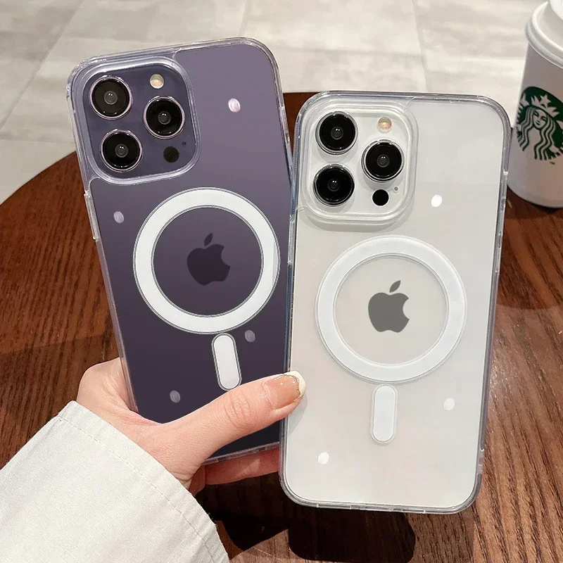 Wireless Charge Phone Case For - Phone Cases Iphone 16 Pro Max ulasan dan harga