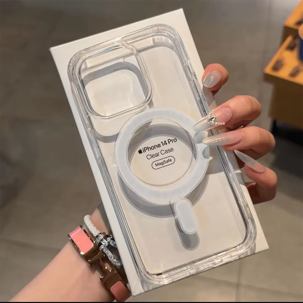 Wireless Charge Phone Case For - Phone Cases Iphone 16 Pro Max ulasan dan harga