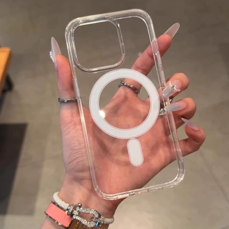 Wireless Charge Phone Case For - Phone Cases Iphone 16 Pro Max ulasan dan harga