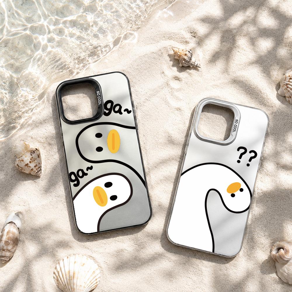 Animal B-Big W-White D-Duck Ph - Phone Cases Big W ulasan dan harga
