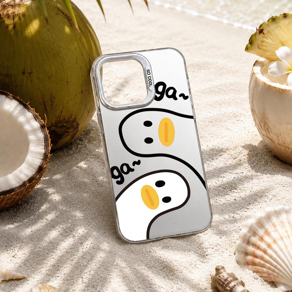 Animal B-Big W-White D-Duck Ph - Phone Cases Big W ulasan dan harga