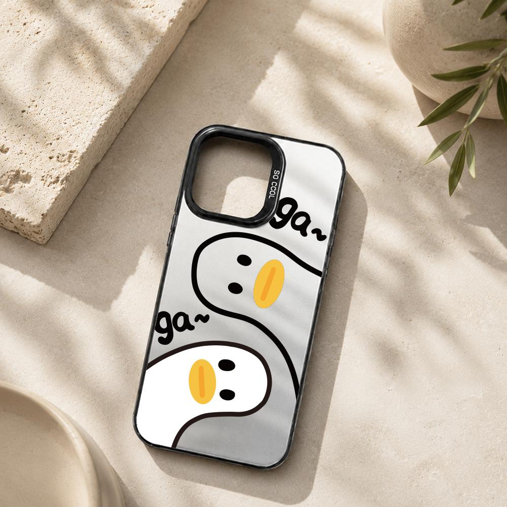 Animal B-Big W-White D-Duck Ph - Phone Cases Big W ulasan dan harga