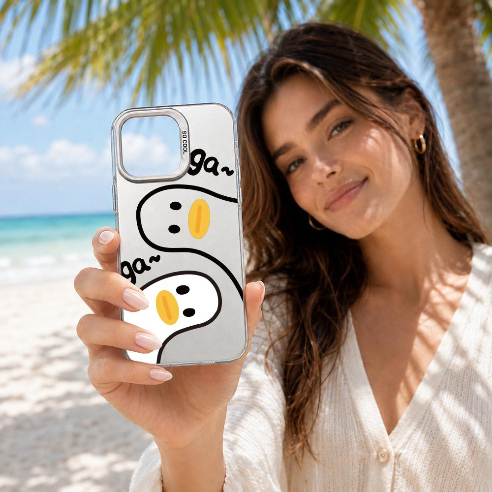 Animal B-Big W-White D-Duck Ph - Phone Cases Big W ulasan dan harga