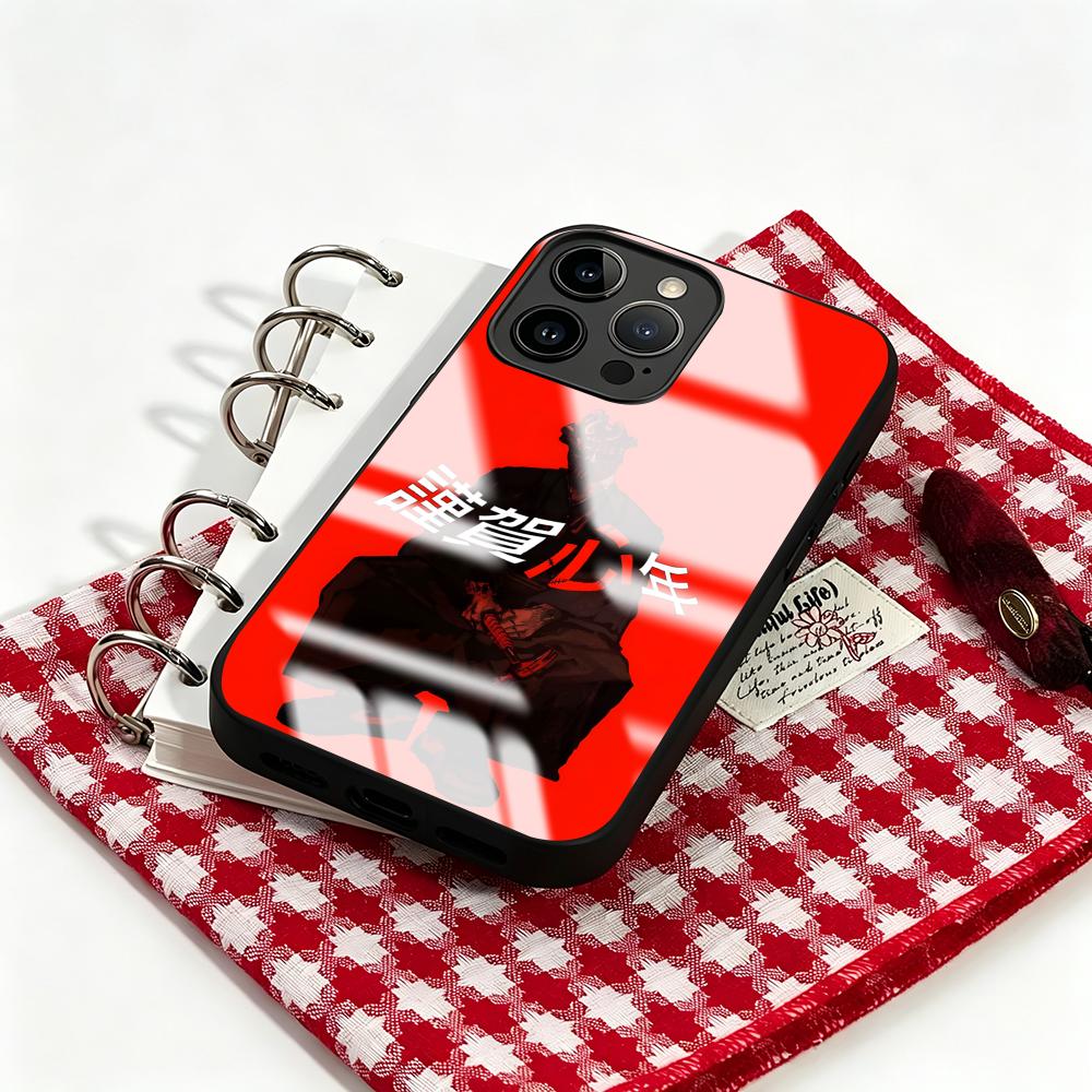 Anime Dorohedoro Phone Case Fo - Phone Cases Iphone 16 Pro Max ulasan dan harga