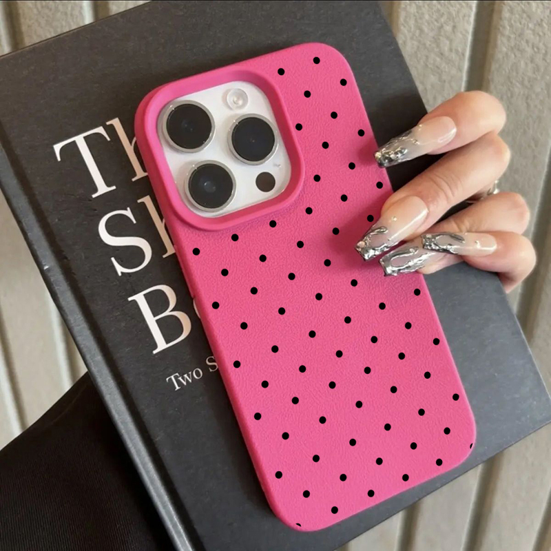 Y2k Luxury Phone Case For iPho - Phone Cases Y2K ulasan dan harga