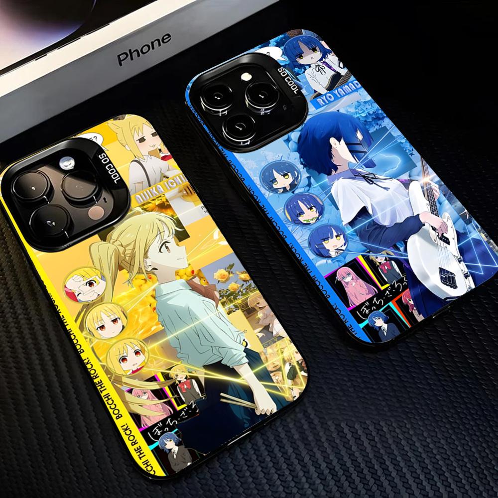 Anime Cool Bocchi the rock Pho - Phone Cases Iphone 16 Pro Max ulasan dan harga